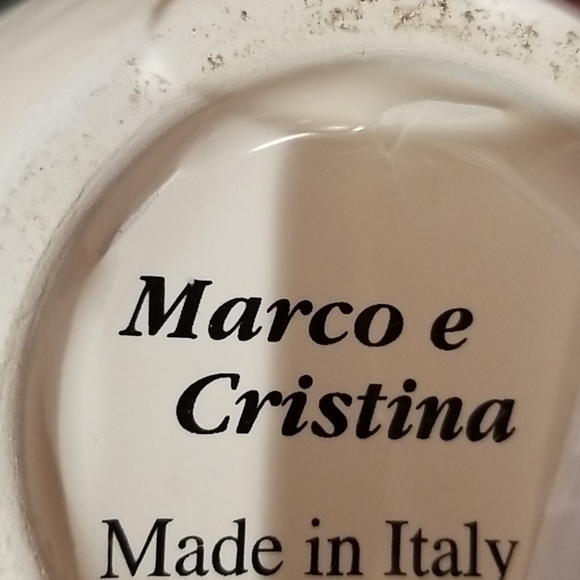 Pitcher with grapes - Picture 5 of 5